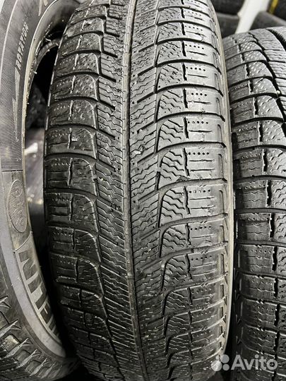 Michelin X-Ice XI3 185/70 R14 92T