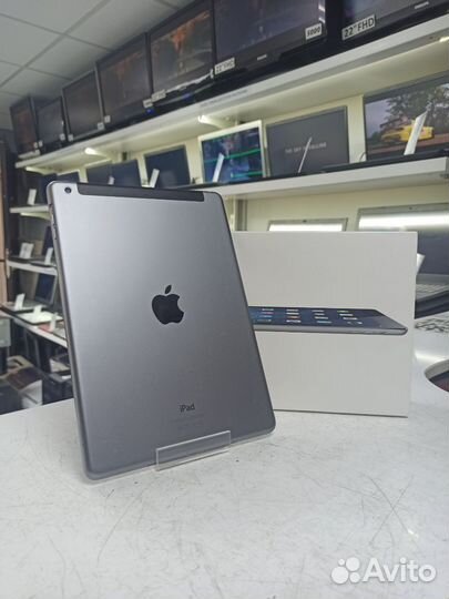 iPad Air 64gb SIM+WiFi
