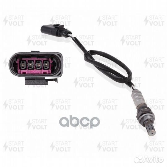 Лямбда-зонд VS-OS 1821 startvolt