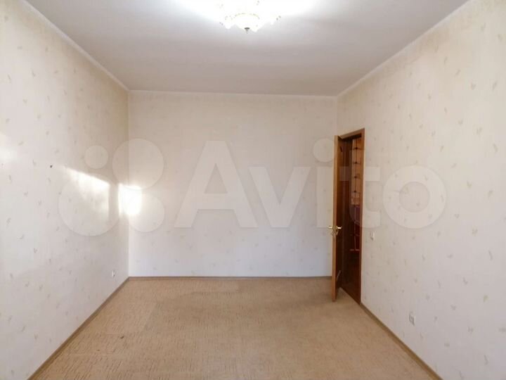 2-к. квартира, 60 м², 3/9 эт.