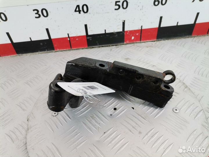 Кронштейн двигателя Opel Astra F рест. 2002