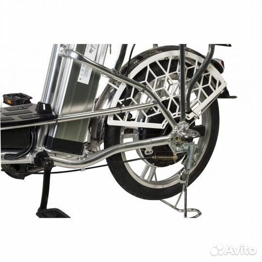 Электровелосипед Minako V.2