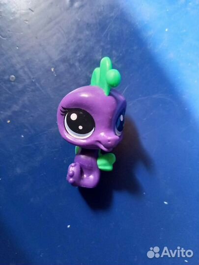 Littlest Pet Shop игрушки