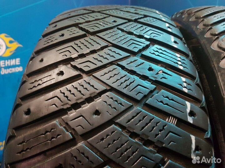 Goodyear Ultragrip Ice Arctic 205/60 R16