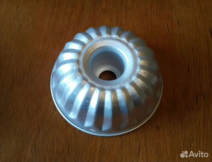 Формы для выпечки СССР