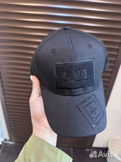 Кепка тактическая 511Tactical