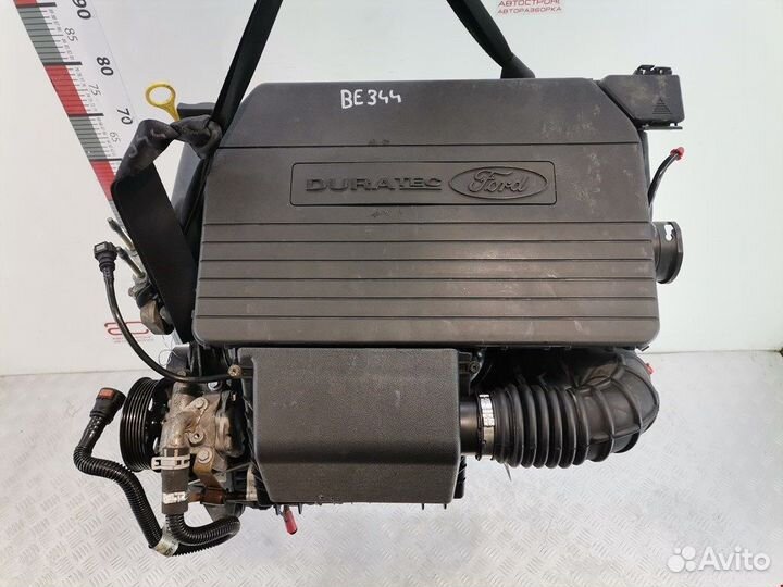 Двигатель (двс) для Ford Fiesta 5 A9JA