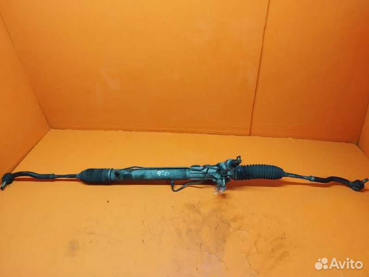 Рейка рулевая Infiniti Qx56 JA60 5.6 2007