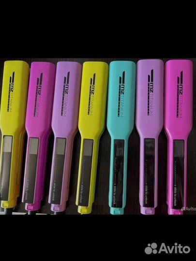 Составы для кератина, ботокса, нанопластики