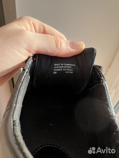 Michael kors кеды 36 размер