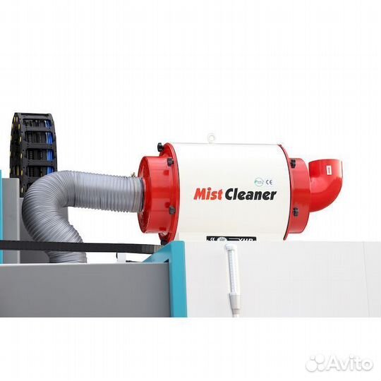 Вертикальный обрабатывающий центр AMT VMC1160