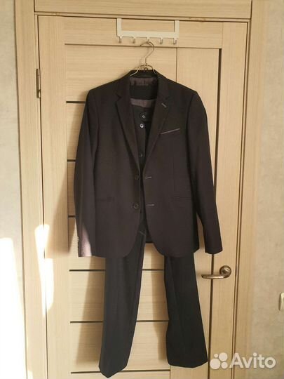 Костюм, 176-182р