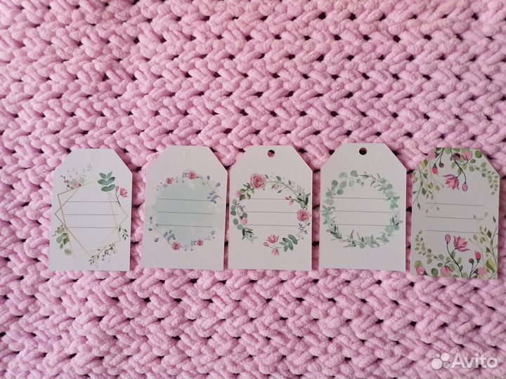 Бокс подарок