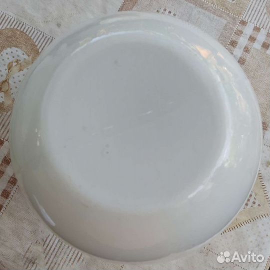 Люстры, плафоны СССР
