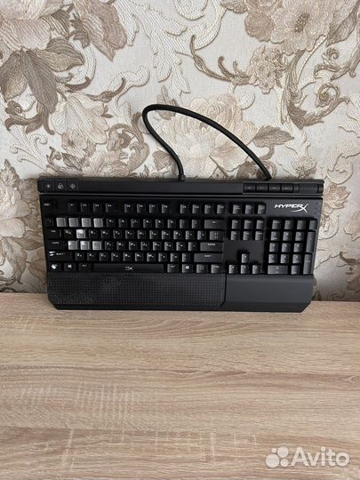 Игровая клавиатура