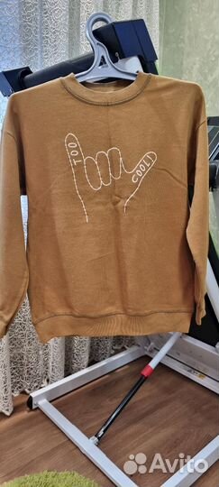 Свитшот Zara