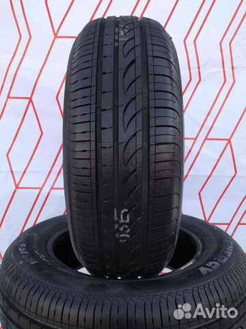 Pirelli Formula Energy 185/65 R15 92H