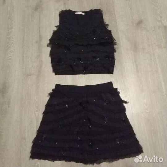 Платье Miss Blumarine