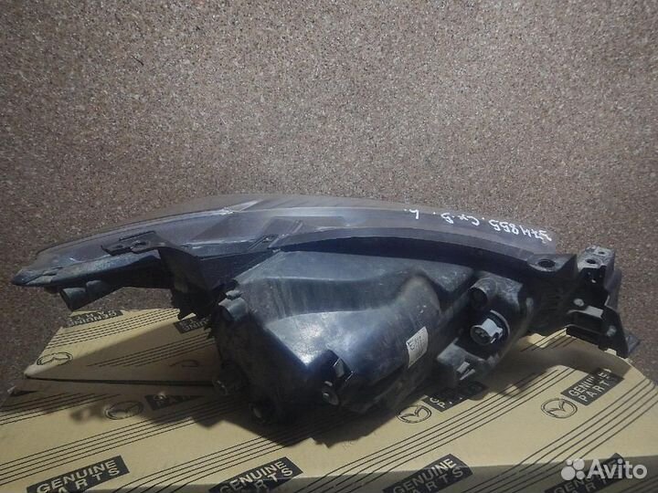 Фара левая Mazda CX-5