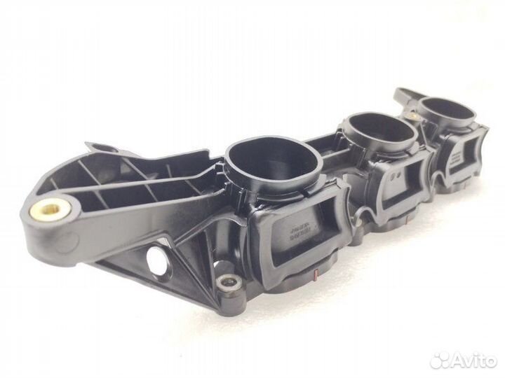 Коллектор впускной Mercedes-Benz Cls-Class W218