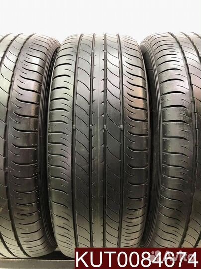 Dunlop SP Sport Maxx 050 235/55 R20 107U