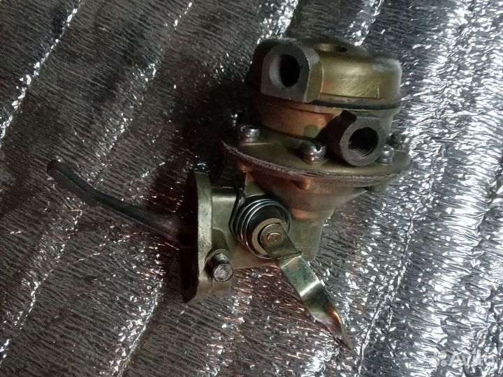 Бензонасос УАЗ