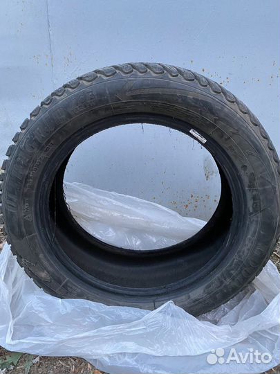 Goodyear Ultragrip Ice Arctic 8/55 R17 101T
