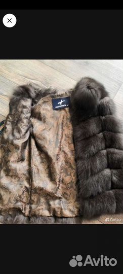 Жилет