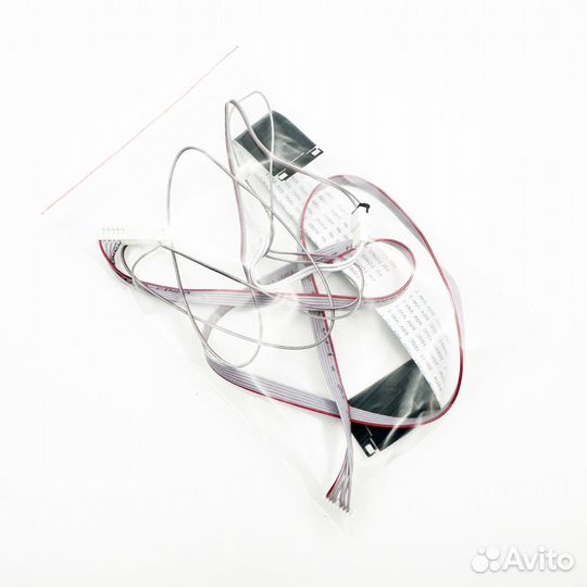 Набор шлейфов для телевизора Haier 32 SMART TV M1