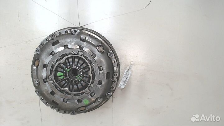 Маховик Land Rover Freelander 2, 2007