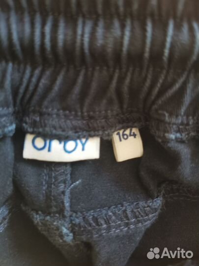 Джоггеры orby 164