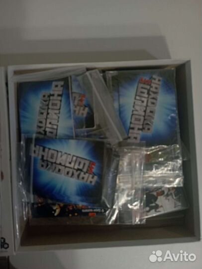 Игра Находка для шпиона