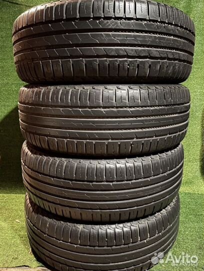 Nokian Tyres Hakka Blue 2 SUV 225/60 R18