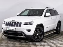 Jeep Grand Cherokee 3.0 AT, 2013, 276 519 км, с пробегом, цена 2 280 000 руб.