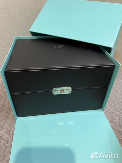 Tiffany & Co Бокс для часов