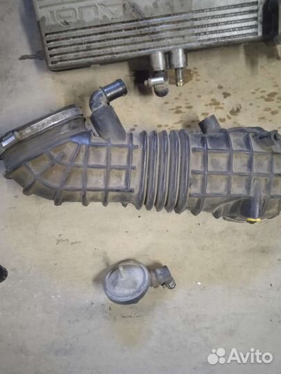 Ке -Jetronic Ауди 100