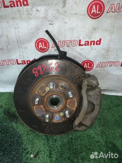 Ступица передняя правая Honda Stepwgn RG1