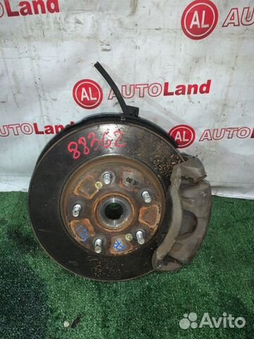 Ступица передняя правая Honda Stepwgn RG1