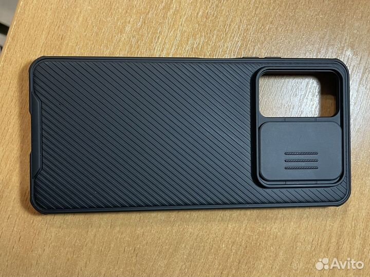 Чехол на телефон Xiaomi Redmi Note 11 Pro 5 G