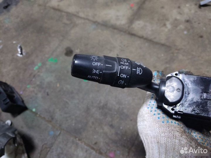 Переключатель поворотов Honda Cr-V 3
