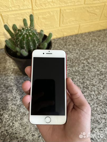 iPhone 7, 128 ГБ