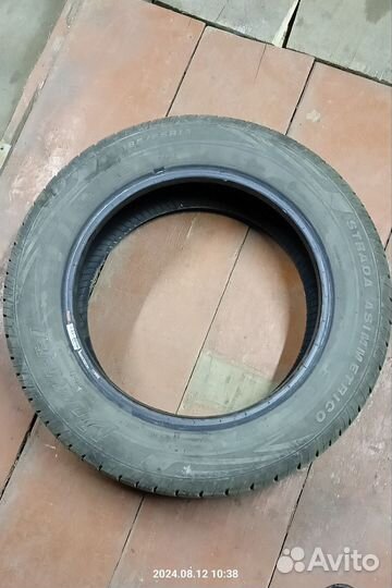 Viatti Strada Asimmetrico 185/65 R15