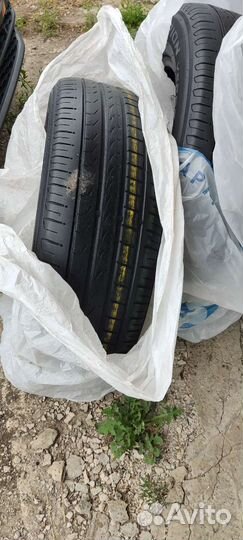 Pirelli Scorpion Verde 215/65 R17 99V