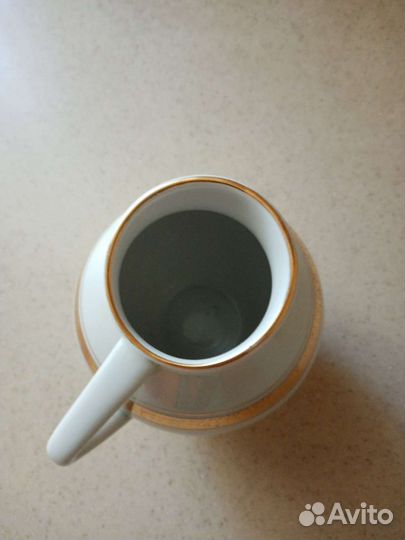 Сливочник, молочник