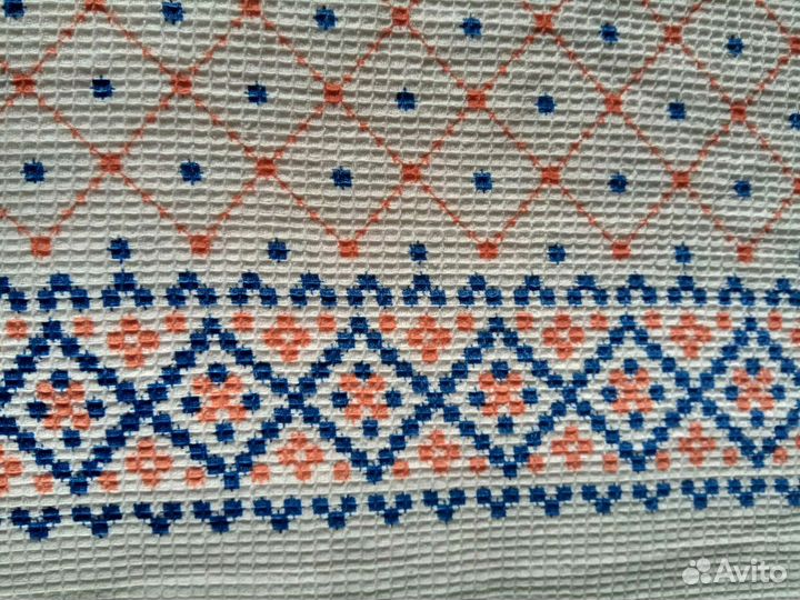 Полотенечная ткань