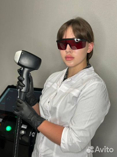 Диодный лазер Soprano Titanium - новый