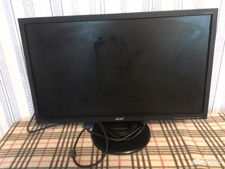 Монитор Acer