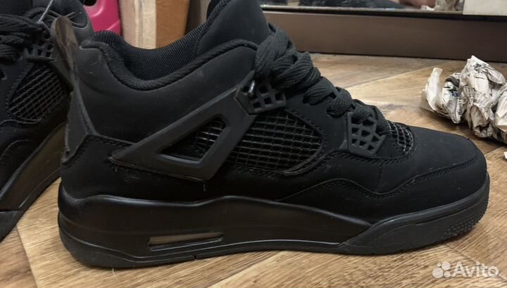 Кроссовки nike