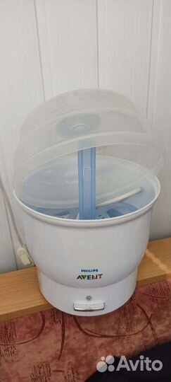 Стерилизатор avent