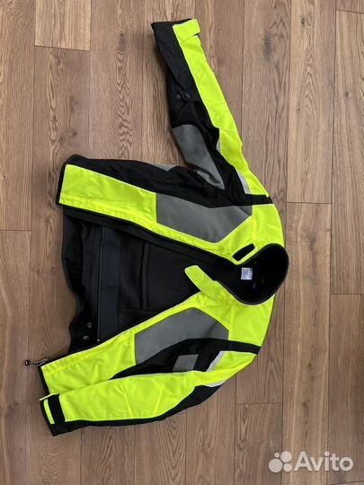 Мотокуртка bmw airshell Экипировка для мотоцикла